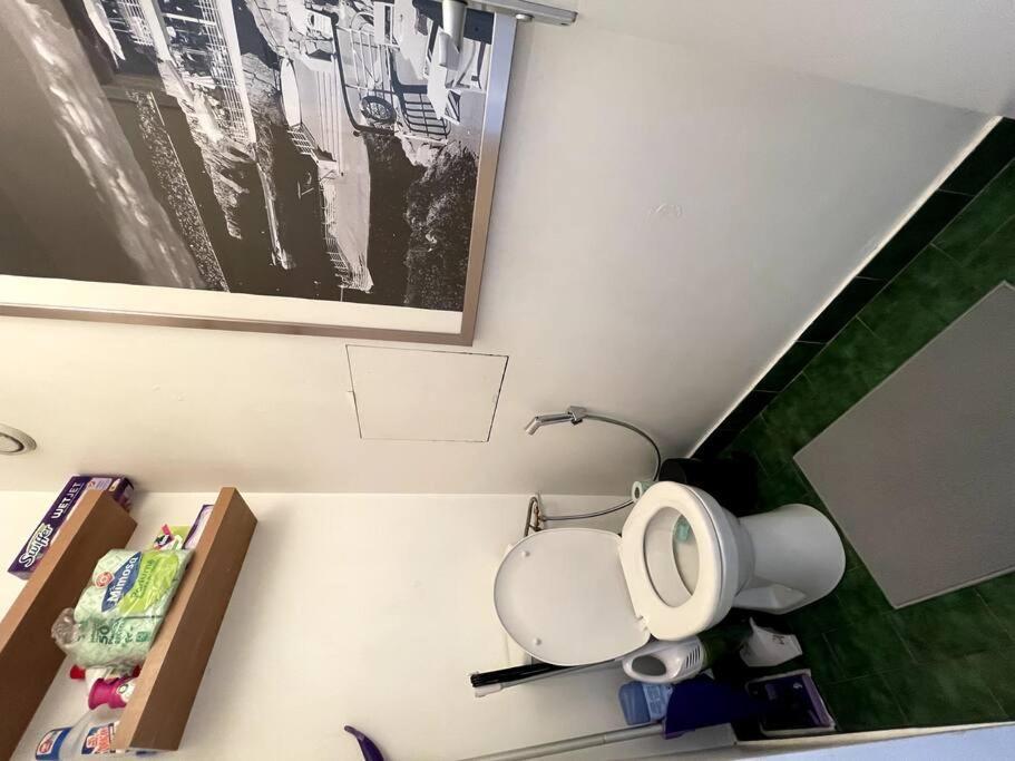 The Coziest 1B&B Near L'Etoile Levallois-Perret Bagian luar foto